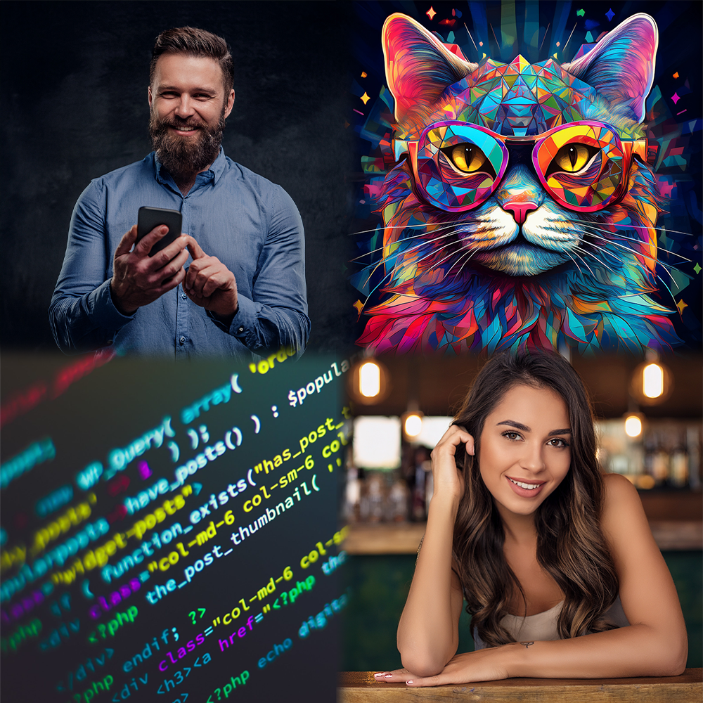 AI Prompts Guide - Creative and Technical Mastery